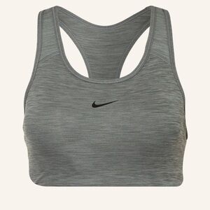 Nike
Sports bra SWOOSH Size Medium NWT